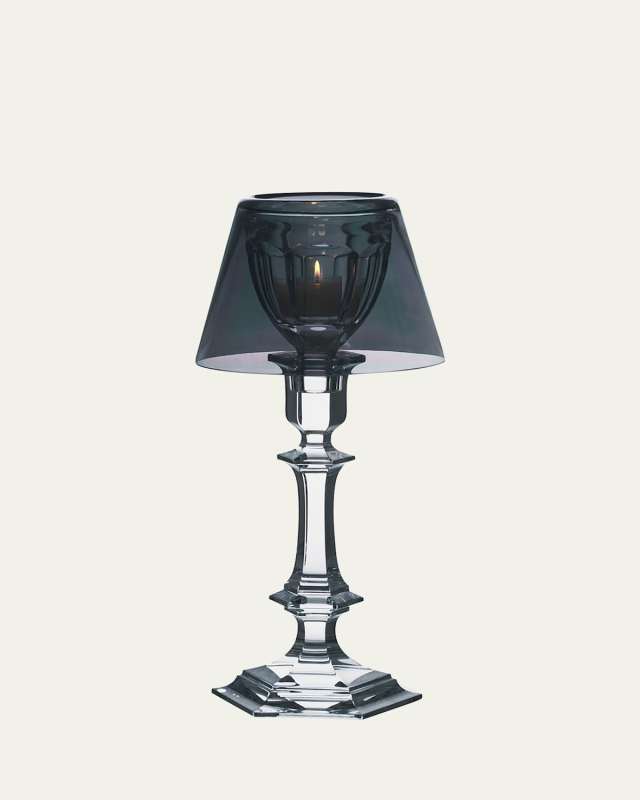 Our Fire Candleholder